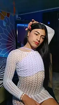 Selena Nova online show from April 24, 2:57 am