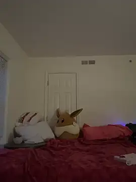 KittyCreamKisses online show from April 22, 10:11 am