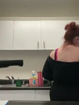 KittyCreamKisses online show from February 1, 9:24 pm