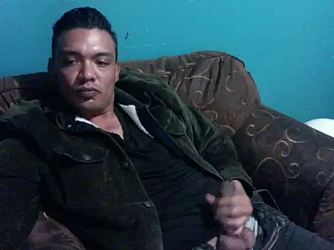 latinomoreno95 online show from April 8, 1:51 am