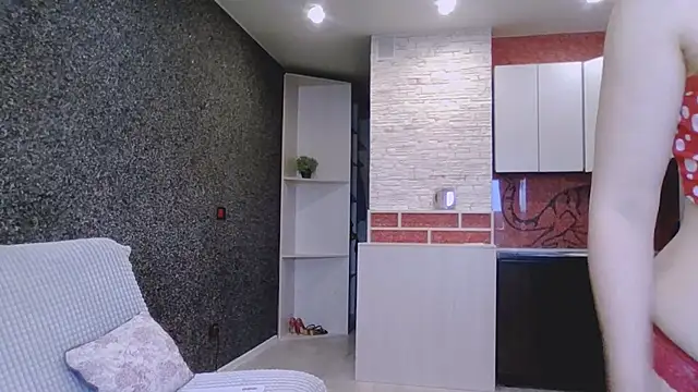 Amanda Luxe online show from February 15, 4:13 am