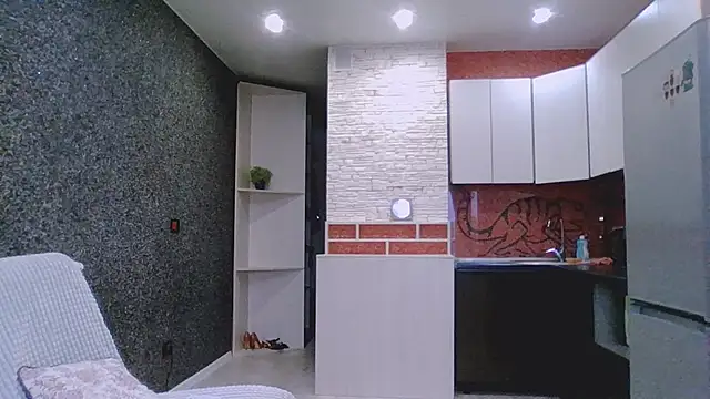 Amanda Luxe online show from February 23, 3:08 am