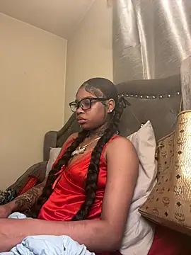 cumforyannna online show from April 17, 9:56 am