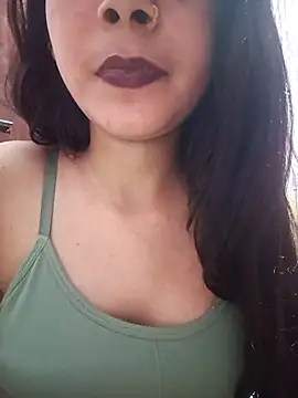 sexy jasma online show from May 1, 1:38 pm