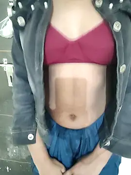 sexy jasma online show from January 19, 6:06 am