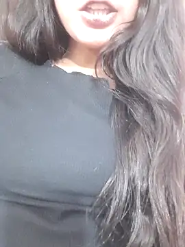 sexy jasma online show from April 4, 3:07 pm