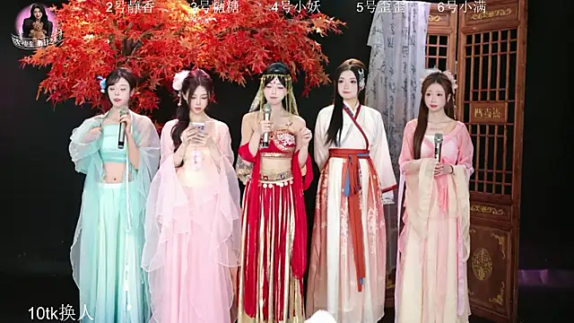 Snapshot of Shiny-girl7788 chatting on February 2, 10:14 am Shiny-girl7788 online show from February 2, 10:14 am