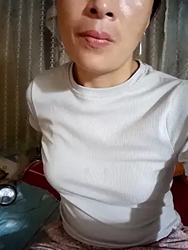 muamua99 online show from April 5, 10:05 pm