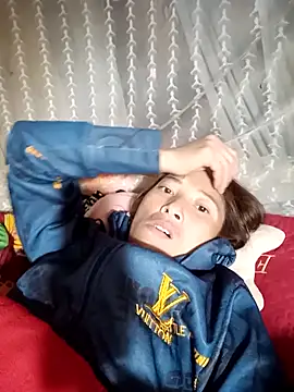 muamua99 online show from February 19, 5:15 am