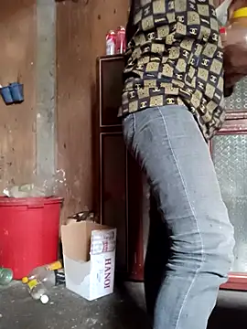 muamua99 online show from March 6, 4:40 am