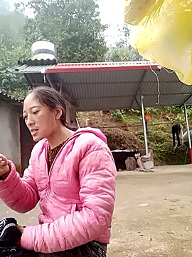 muamua99 online show from January 16, 1:31 am