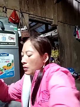 muamua99 online show from March 7, 12:06 am