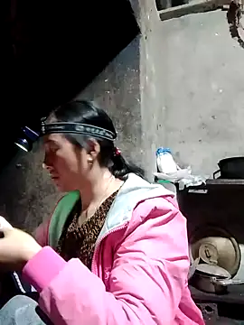 muamua99 online show from January 9, 12:01 pm