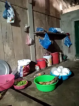 muamua99 online show from February 22, 12:13 am