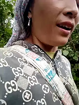 muamua99 online show from February 14, 7:41 am