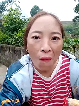 muamua99 online show from February 20, 11:50 pm