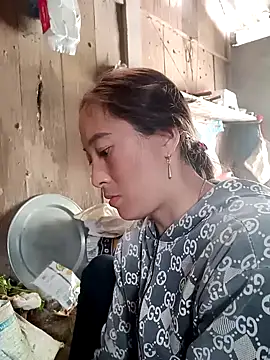 muamua99 online show from March 1, 4:34 am