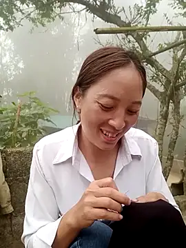 muamua99 online show from April 5, 1:23 am