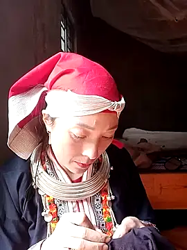 muamua99 online show from February 17, 3:26 am