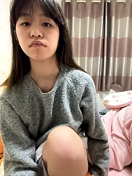 Xixi-07 online show from January 9, 12:34 pm