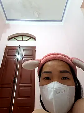 seduza-hyun online show from January 17, 8:07 am