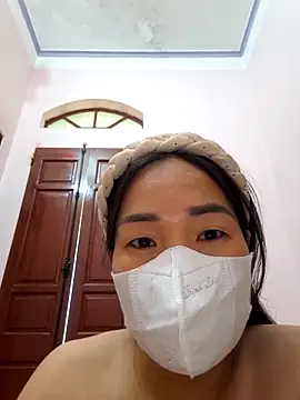 seduza-hyun online show from January 7, 2:38 am