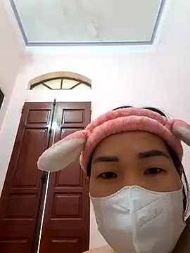 seduza-hyun online show from January 14, 2:26 am