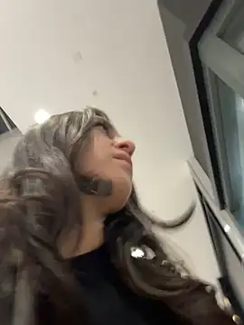 AmericanCreampies online show from March 8, 2:15 am