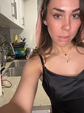 AmericanCreampies online show from February 15, 4:35 am