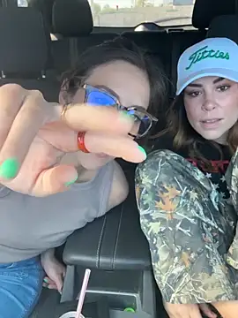 AmericanCreampies online show from February 27, 9:58 pm