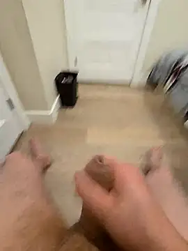 ivan010320 online show from January 8, 1:33 am