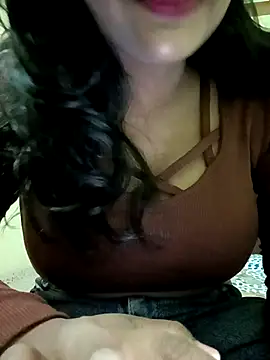 Snapshot of Aanurani chatting on February 16, 7:56 pm Aanurani online show from February 16, 7:56 pm