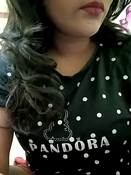 Snapshot of Aanurani chatting on February 13, 7:41 am Aanurani online show from February 13, 7:41 am