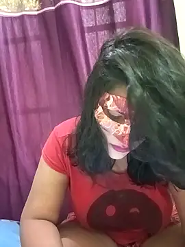 Snapshot of Aanurani chatting on May 5, 11:57 am Aanurani online show from May 5, 11:57 am
