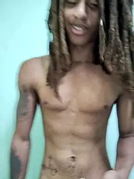 InfernalHazze online show from April 8, 5:31 am