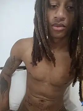 InfernalHazze online show from April 4, 5:47 am