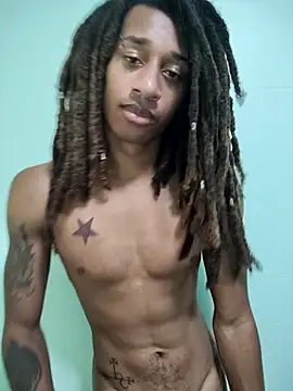 InfernalHazze online show from April 9, 6:19 am