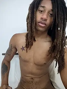 InfernalHazze online show from April 5, 6:09 am