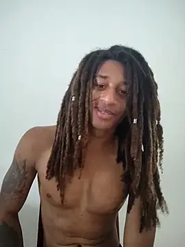 InfernalHazze online show from February 17, 4:43 am