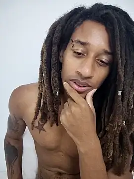 InfernalHazze online show from April 1, 1:41 pm