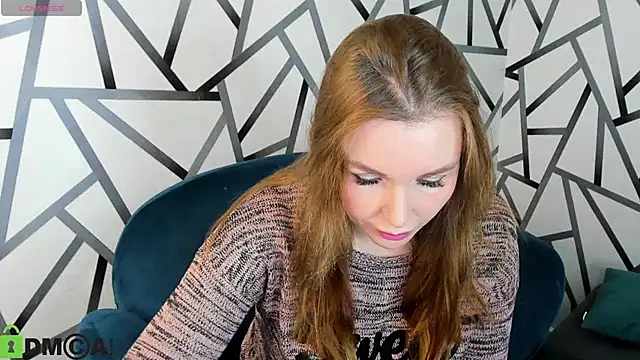 Marie Hayes online show from January 12, 1:34 am