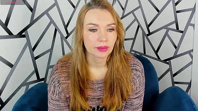 Marie Hayes online show from January 14, 1:42 am