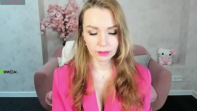 Marie Hayes online show from March 26, 1:59 am