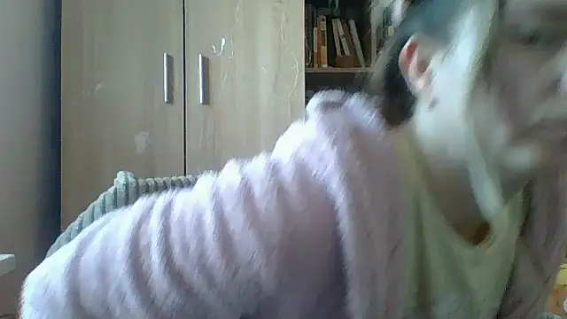 VikiLove765 online show from March 1, 9:53 am