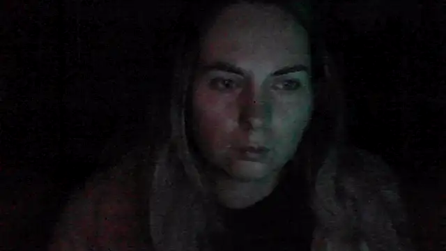 VikiLove765 online show from January 10, 2:40 am