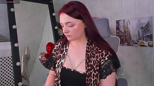 Gloria Gordon online show from February 18, 9:28 am