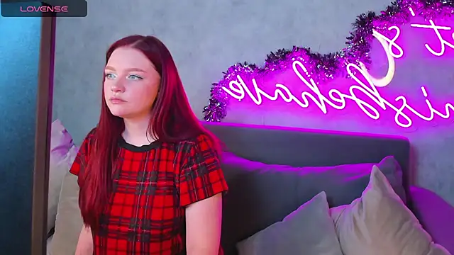 Gloria Gordon online show from January 8, 8:31 am