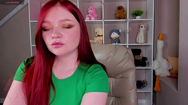 Gloria Gordon online show from January 7, 9:36 am