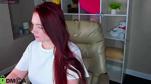 Gloria Gordon online show from February 25, 10:04 am