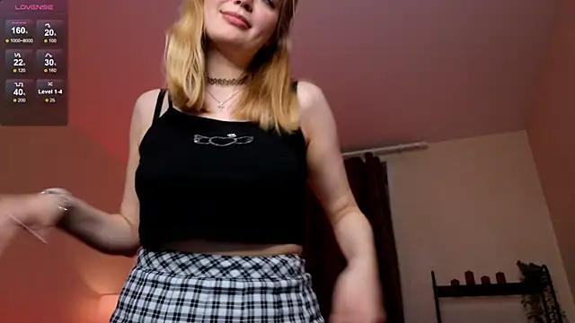 Elioraa online show from January 15, 3:26 pm